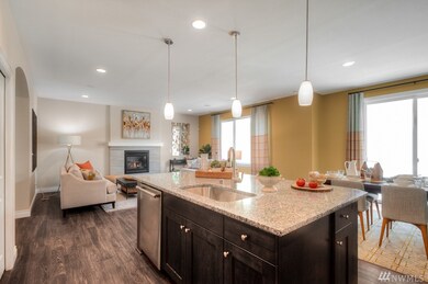 10588 191st St E unit 117, Puyallup, WA 98374 - photo 4