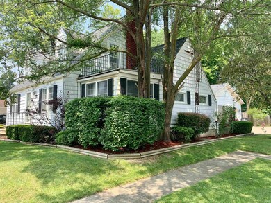 632 E Walnut St, Portland, IN 47371 - photo 2