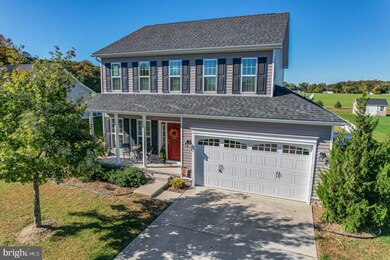 14801 Winding Brook Ct, Milton, DE 19968 - photo 2