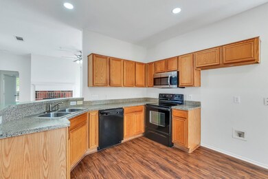 205 Piccadilly Cir, Wylie, TX 75098 - photo 6