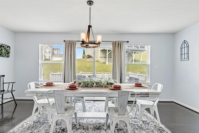 111 Tee Dr, Cassville, WV 26541 - photo 5