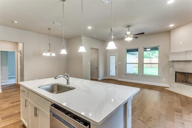 701 Vaquero St, White Settlement, TX 76108 - photo 7