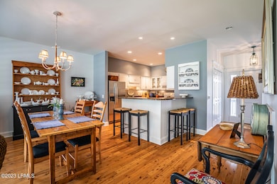 105 Ocean Point Dr, Saint Helena Island, SC 29920 - photo 7