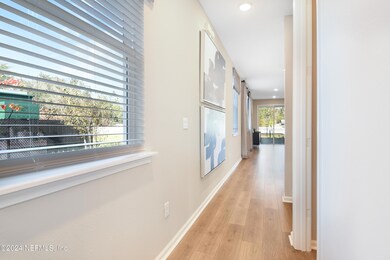 Lynwood Model