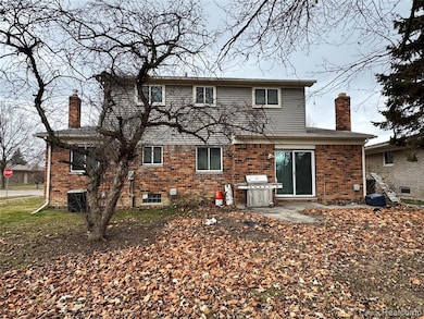 20490 Coachwood Rd, Riverview, MI 48193 - photo 7