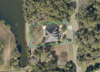 85 Bonnyneck Dr unit Lake Front - DeBordi, Georgetown, SC 29440 - photo 2