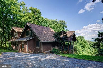 17352 Raven Rocks Rd, Bluemont, VA 20135 - photo 4