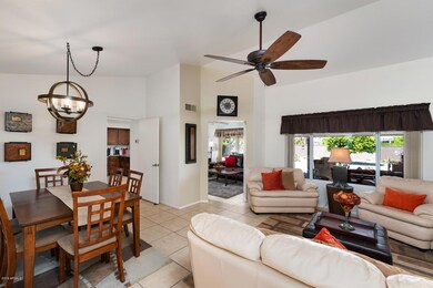 View Windows to the Backyard