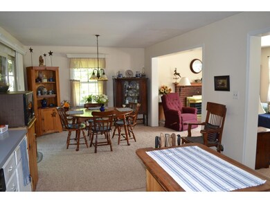 1343 W Hill Rd, Northfield, VT 05663 - photo 5