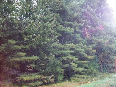 Land. Road frontage along route 137.