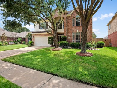 16527 Oat Mill Dr, Houston, TX 77095 - photo 2