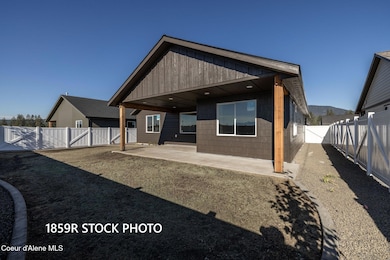 9127 W Swather Ave, Rathdrum, ID 83858 - photo 2