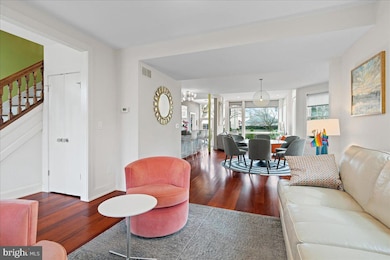 31 Maple St, Princeton, NJ 08542 - photo 7