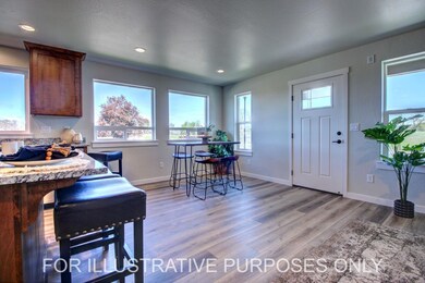 1113 Annalise St, Central Point, OR 97502 - photo 4