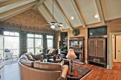 175 Fairview Ct, Jasper, GA 30143 - photo 6