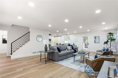 2867 Holly Oaks Dr, Marietta, GA 30062 - photo 6