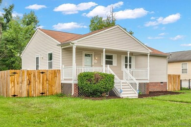 317 Crawford St, Richmond, VA 23222 - photo 2