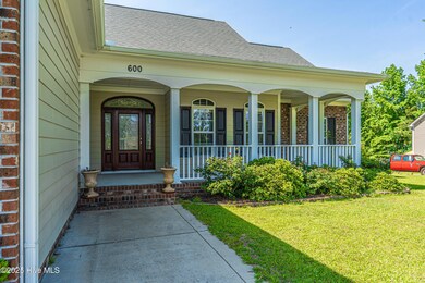 600 Booth Pond Rd, Raeford, NC 28376 - photo 6