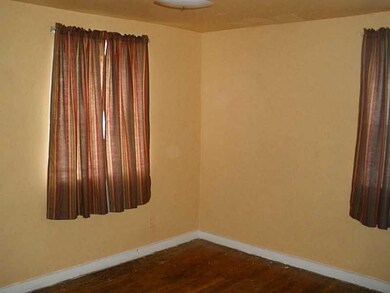 Bedroom.