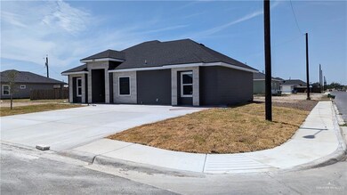 805 Blue Quail St, Alamo, TX 78516 - photo 3