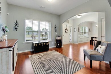 230 S Beckingham Dr, Brunswick, GA 31525 - photo 5