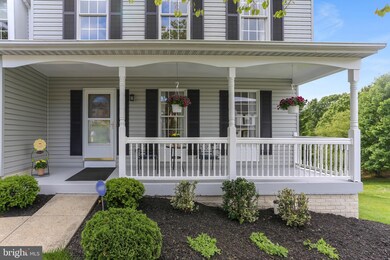 15128 Red Cedar Dr, Burtonsville, MD 20866 - photo 2