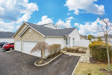 4713 Shalers Drive Unit 55E, Columbus Oh