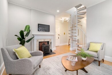 10 Remington St unit 308, Cambridge, MA 02138 - photo 4