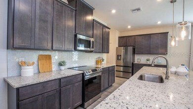 816 Sunshower Dr, Lady Lake, FL 32159 - photo 5