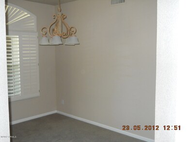 Formal Dining