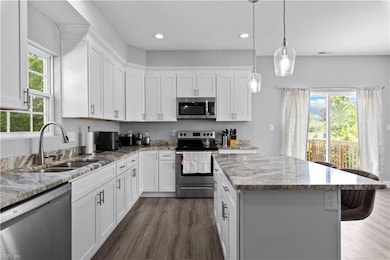 308 N 5th St, Suffolk, VA 23434 - photo 6