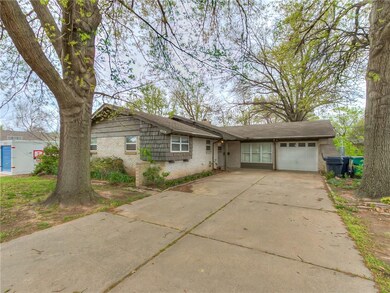 4125 NW 52nd St, Oklahoma City, OK 73112 - photo 2