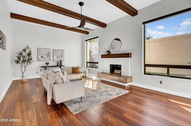 629 E Myrtle Ave, Phoenix, AZ 85020 - photo 2