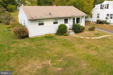 231 W K St, Purcellville, VA 20132 - photo 4