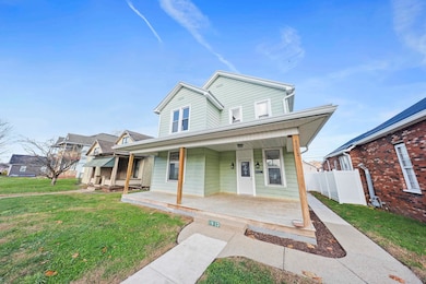 1913 S 4th St, Ironton, OH 45638 - photo 4