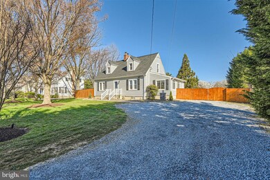 7805 Millers Corner, Elkridge, MD 21075 - photo 2