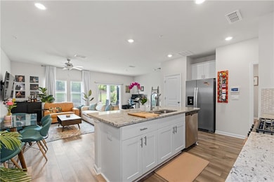 1729 Hyssop Blvd, Mableton, GA 30126 - photo 3