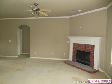 318 E 113th St S, Jenks, OK 74037 - photo 6