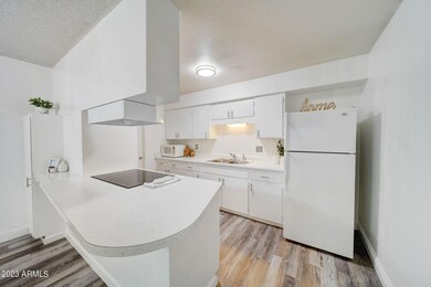 Open Floorplan