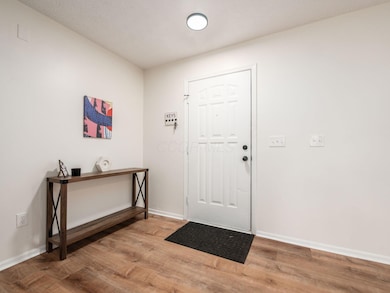 Entry
