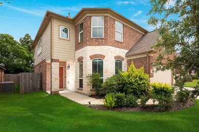 8122 Garrison Point Dr, Houston, TX 77040 - photo 2