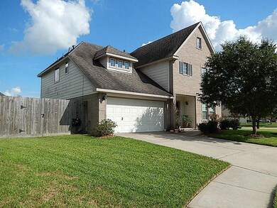 3711 Burwood Ct, Pearland, TX 77584 - photo 2