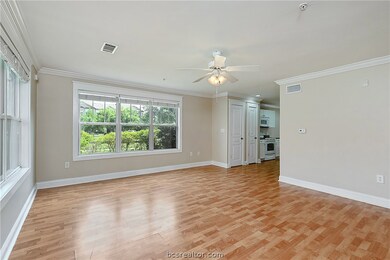 Living Room to Kitchen