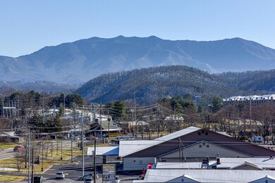 View From Balcony