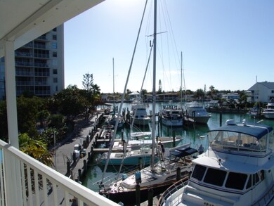 Marina View