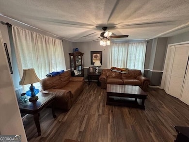 160 Tate Rd, Cedartown, GA 30125 - photo 4