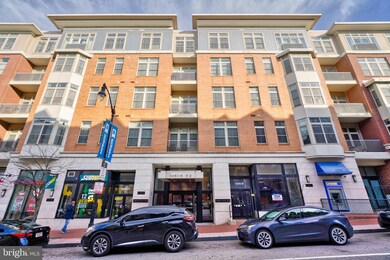 Twelve 09 unit 416, Baltimore, MD 21201 - photo 3