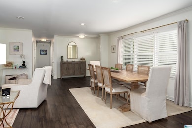 610 Twin Branch Terrace, Vestavia, AL 35226 - photo 7