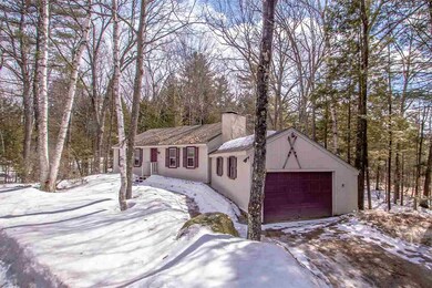 56 Remoat Trail, Conway, NH 03860 - photo 3