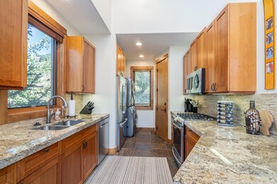 Kitchen II